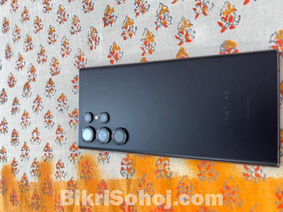 S22 ultra galaxy
